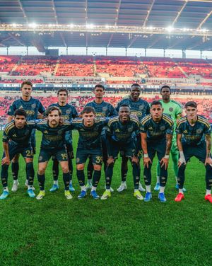 Image post by @philaunion on Instagram