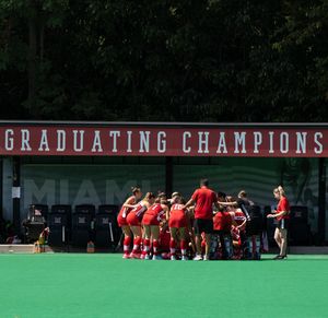 Image post by @miamioh_fh on Instagram