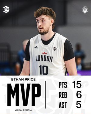 Image post by @londonlions on Instagram