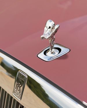 Image post by @rollsroycecarsna on Instagram