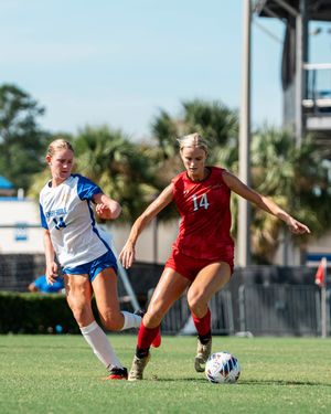 Image post by @flaglerathletics on Instagram