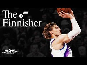 Video post by @utahjazz on YouTube