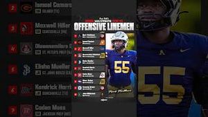 Video post by @maxpreps on YouTube