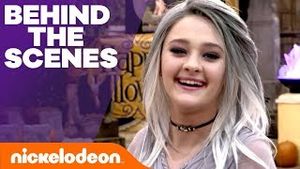 Video post by @nickelodeon on YouTube