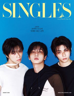 Image post by @singlesmagazine on Instagram