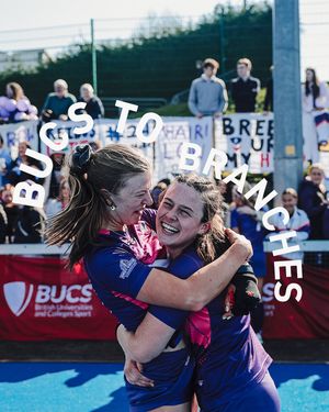 Image post by @lborouniversity on Instagram