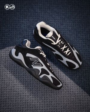 Image post by @kicksvisionofficial on Instagram