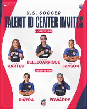 Image post by @tbusoccer on Twitter