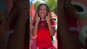 Video post by @telemundo on YouTube