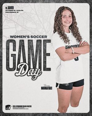 Image post by @pc_womenssoccer on Instagram