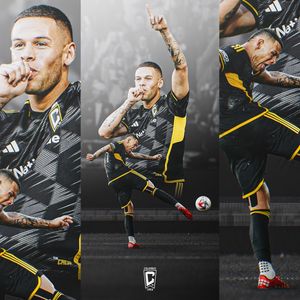 Image post by @columbuscrew on Instagram