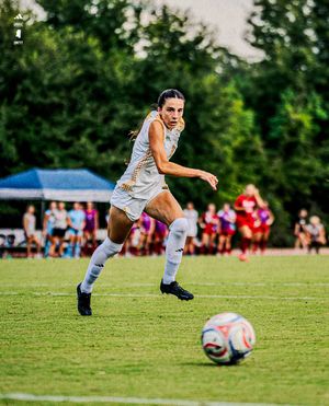 Image post by @southernmisssoccer on Instagram