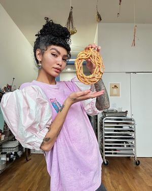 Image post by @sophia_roe on Instagram
