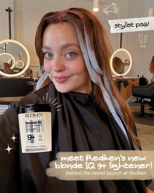 Image post by @behindthechair_com on Instagram