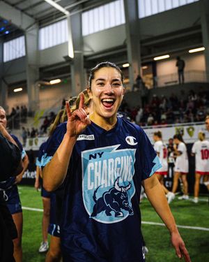 Image post by @nycharging on Instagram