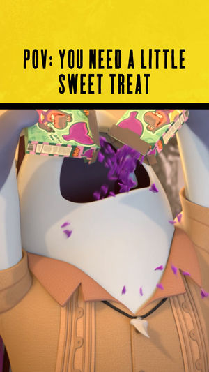 Video post by @dreamworks on TikTok