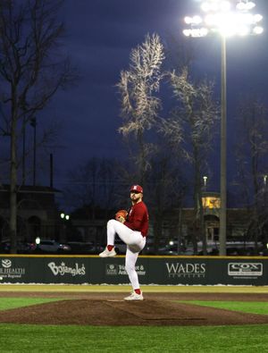 Image post by @elonbaseball on Instagram