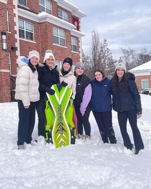 Image post by @ionauniversity on Instagram