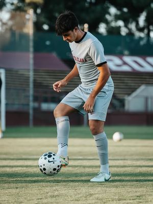 Image post by @scumenssoccer on Instagram