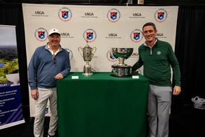 Image post by @migolfshow on Facebook