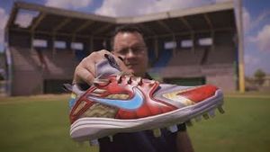 Video post by @mlb on YouTube