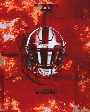 Image post by @TroyRecruiting on Twitter