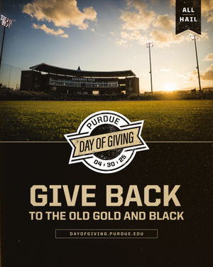 Image post by @purduebaseball on Instagram