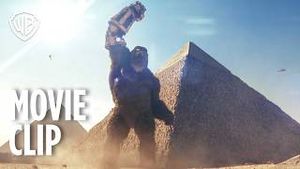 Video post by @warnerbrosentertainment on YouTube