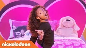 Video post by @nickelodeon on YouTube