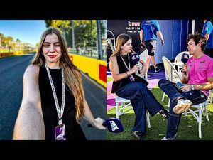 Video post by @florenciandersen on YouTube