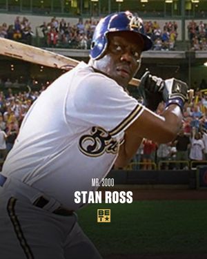 Image post by @BET on Twitter