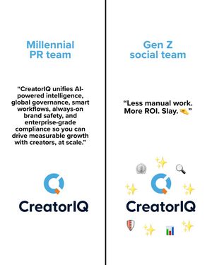 Image post by @creatoriq on Instagram