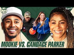 Video post by @mookiebetts on YouTube