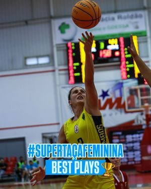 Image post by @fpbasquetebol on Instagram