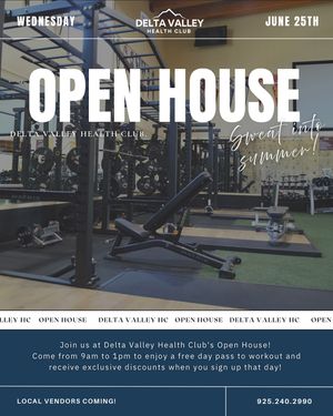 Image post by @deltavalleyhc on Instagram