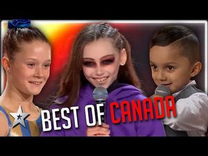 Video post by @kidsgottalentglobal on YouTube