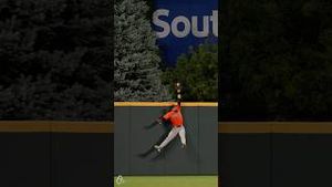 Video post by @orioles on YouTube