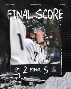 Image post by @fargoforce on Instagram