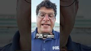 Video post by @NASCAR on FOX on YouTube