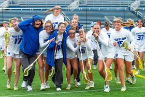 Image post by @hofstra_wlax on Instagram