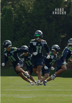 Video post by @nfl on TikTok