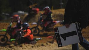 Image post by @senditfilms on Instagram