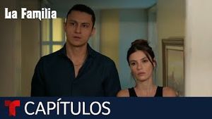 Video post by @telemundo on YouTube