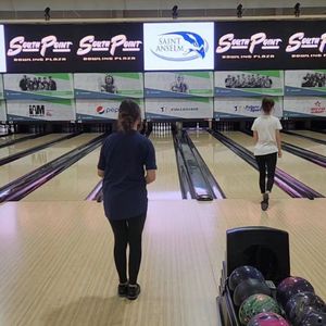 Image post by @stahawksbowling on Instagram