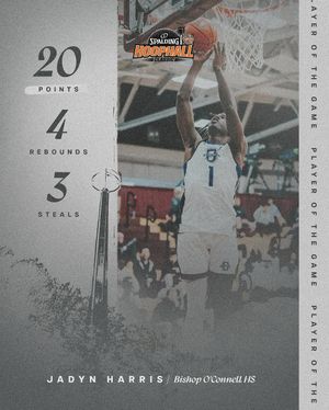 Image post by @hoophallclassic on Instagram
