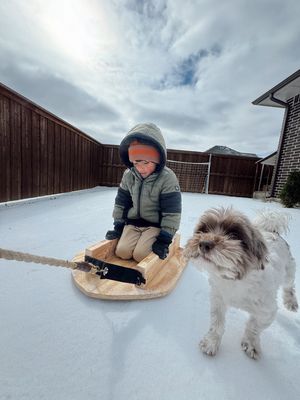 Image post by @ambargarciatv on Instagram