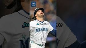 Video post by @lockedonmariners on YouTube