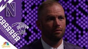 Video post by @nbcsports on YouTube