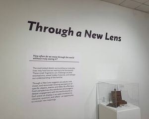 Image post by @ohiofinearts on Instagram