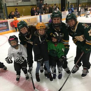 Image post by @uvmwhockey on Instagram